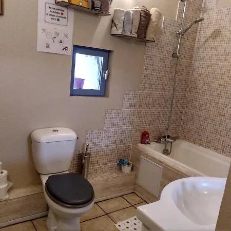Maison Avec Piscine