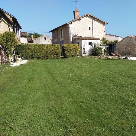 Maison Avec Piscine Nyaraló