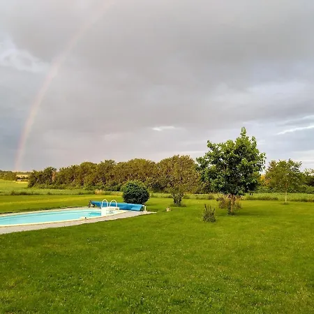 Maison Avec Piscine *