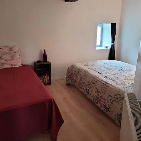 Maison Avec Piscine