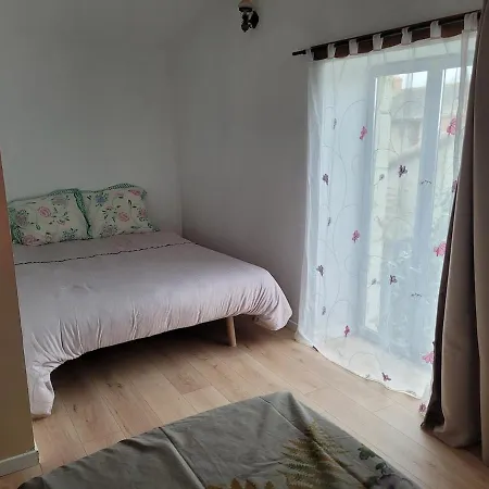 Nyaraló Maison Avec Piscine *